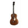 Recording King RP-30-7-MA Dirty 30s Parlor Guitar Natural Mahogany