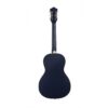 Recording King RP-30-7-RWB Dirty 30s Parlor Guitar Red White and Blue