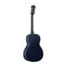 Recording King RP-30-7-RWB Dirty 30s Parlor Guitar Red White and Blue