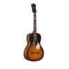 Recording King RP-30-7-VB Dirty 30s Parlor Guitar Vintage Burst