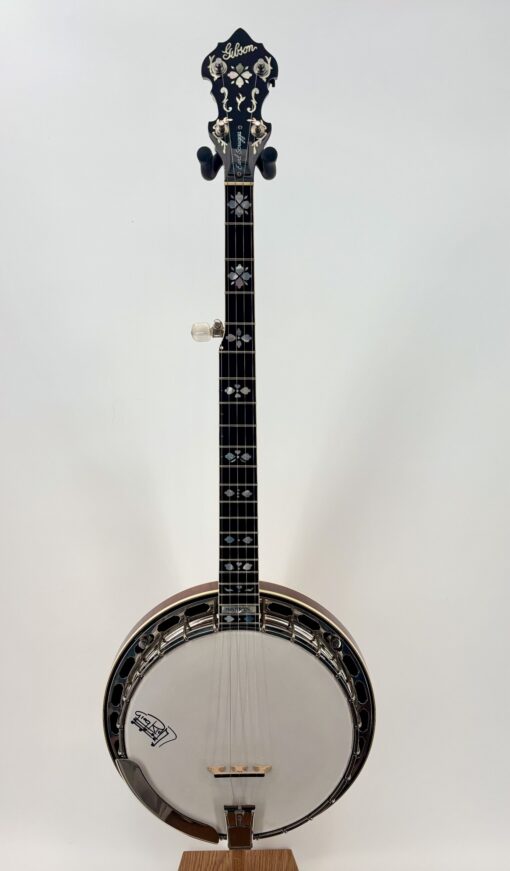 1988 Gibson Earl Scruggs Standard 5-String Banjo, Greg Rich Era (Serial 1209)