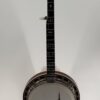 2004 Crafters of Tennessee Tradition five-string resonator banjo, full front