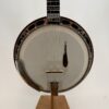 Pot front of a 2004 Crafters of Tennessee Tradition banjo