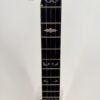 Fingerboard and fifth string peg of a 2004 Crafters of Tennessee Tradition