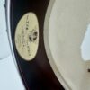 Crafters of Tennessee label signed by Mark Taylor, serial 04014