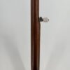 Mahogany neck and fifth string tuner of a 2004 Crafters of Tennessee Tradition