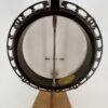 Inside of the rim of a 2015 Davis Concord Prototype with the maker's label