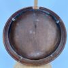 Inside of the resonator of a 2015 Davis Concord Prototype