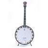 Deering Artisan Goodtime Two 17-Fret Tenor Banjo