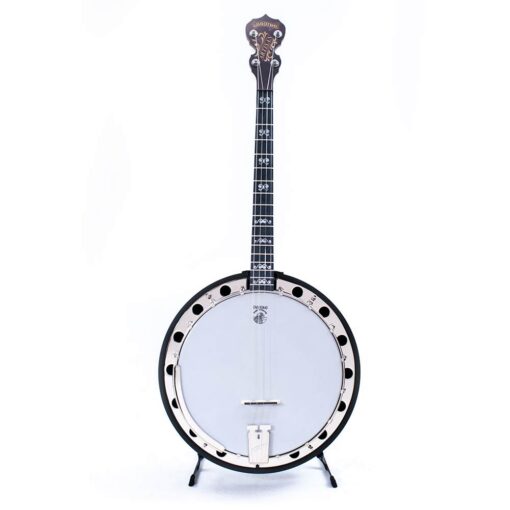 Deering Artisan Goodtime Two 17-Fret Tenor Banjo