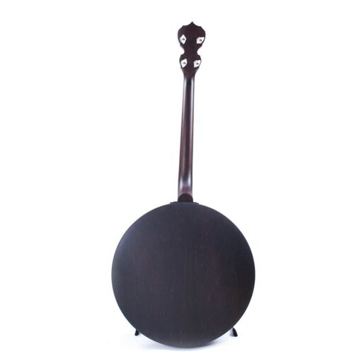 Deering Artisan Goodtime Two 17-Fret Tenor Banjo