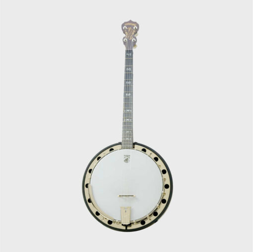 Deering Artisan Goodtime Two 19-Fret Tenor Banjo