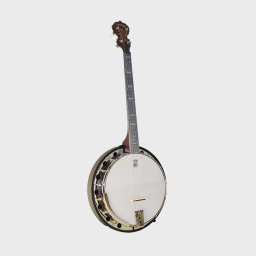Deering Artisan Goodtime Two 19-Fret Tenor Banjo