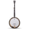 Deering G.D.L. Greg Deering Limited 5-String Banjo