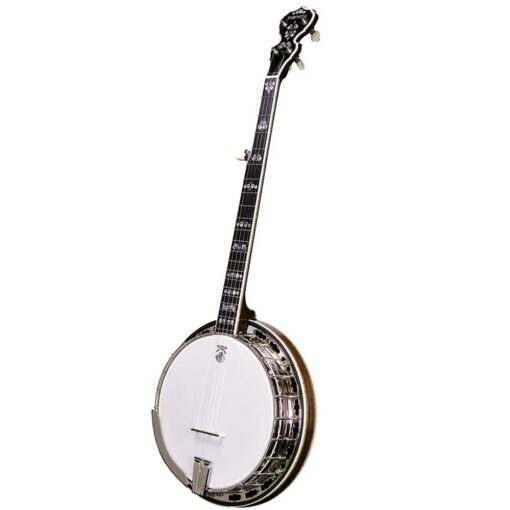 Deering G.D.L. Greg Deering Limited 5-String Banjo