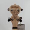 Left-Handed Deering Goodtime Americana 5-String Openback Banjo, Bowtie Inlay photo 02