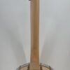 Left-Handed Deering Goodtime Americana 5-String Openback Banjo, Bowtie Inlay photo 07