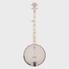 Left-Handed Deering Goodtime Americana Limited Edition Bronze 5-String Openback Banjo photo 01