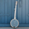 Left-Handed Deering Goodtime Americana Limited Edition Bronze 5-String Openback Banjo photo 02