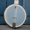 Left-Handed Deering Goodtime Americana Limited Edition Bronze 5-String Openback Banjo photo 03