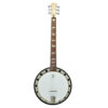 Deering Goodtime Six-R 6-String Resonator Banjo