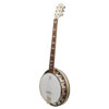 Deering Goodtime Six-R 6-String Resonator Banjo