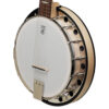 Deering Goodtime Six-R 6-String Resonator Banjo