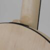 Deering Goodtime Six-R 6-String Resonator Banjo