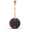 Deering Goodtime Zombie Killer III 5-String Banjo, Limited Edition