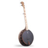Deering Goodtime Zombie Killer III 5-String Banjo, Limited Edition