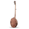 Deering Goodtime Zombie Killer III 5-String Banjo, Limited Edition