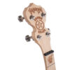 Deering Goodtime Zombie Killer III 5-String Banjo, Limited Edition