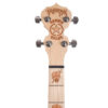 Deering Goodtime Zombie Killer III 5-String Banjo, Limited Edition