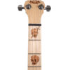 Deering Goodtime Zombie Killer III 5-String Banjo, Limited Edition
