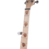 Deering Goodtime Zombie Killer III 5-String Banjo, Limited Edition