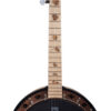 Deering Goodtime Zombie Killer III 5-String Banjo, Limited Edition