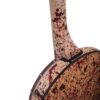 Deering Goodtime Zombie Killer III 5-String Banjo, Limited Edition