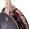 Deering Goodtime Zombie Killer III 5-String Banjo, Limited Edition