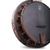 Deering Goodtime Zombie Killer III 5-String Banjo, Limited Edition