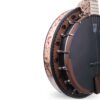 Deering Goodtime Zombie Killer III 5-String Banjo, Limited Edition