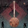 Deering Goodtime Zombie Killer III 5-String Banjo, Limited Edition