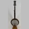 1962 Gibson RB-250 five-string resonator banjo, full front (HERO)
