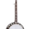 Gold Tone BG-150F 2026 Bluegrass Banjo with Presto Tailpiece, Maple Resonator and Bag