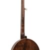 Gold Tone BG-150F 2026 Bluegrass Banjo with Presto Tailpiece, Maple Resonator and Bag