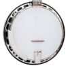 Gold Tone BG-150F 2026 Bluegrass Banjo with Presto Tailpiece, Maple Resonator and Bag