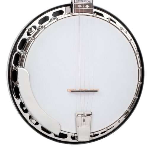 Gold Tone BG-150F 2026 Bluegrass Banjo with Presto Tailpiece, Maple Resonator and Bag