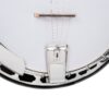 Gold Tone BG-150F 2026 Bluegrass Banjo with Presto Tailpiece, Maple Resonator and Bag