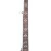 Gold Tone BG-150F 2026 Bluegrass Banjo with Presto Tailpiece, Maple Resonator and Bag