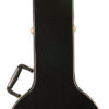 Gold Tone OB-2AT banjo, hard case