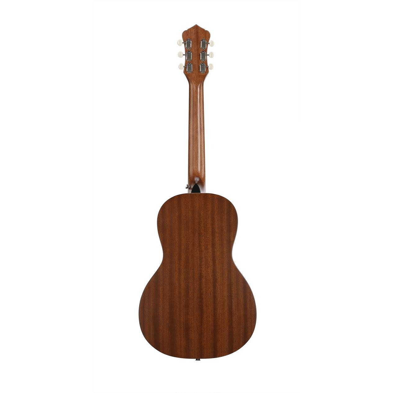 Recording King RP-30-7E-VB Dirty 30s Acoustic-Electric Parlor Guitar Vintage Burst